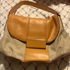 Calvin Klein purse